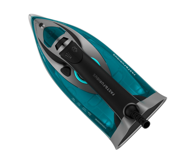 Cecotec Fast&Furious 5040 Absolute - 1374851 - zdjęcie 2